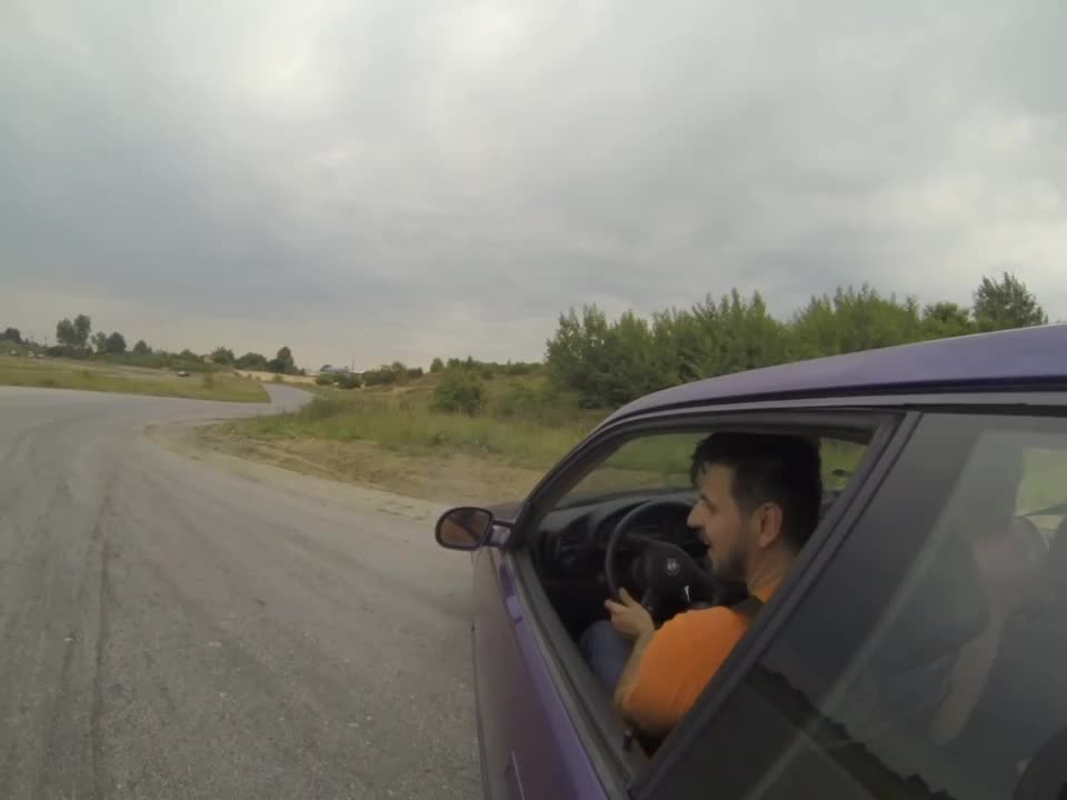 Drift level 999 XD