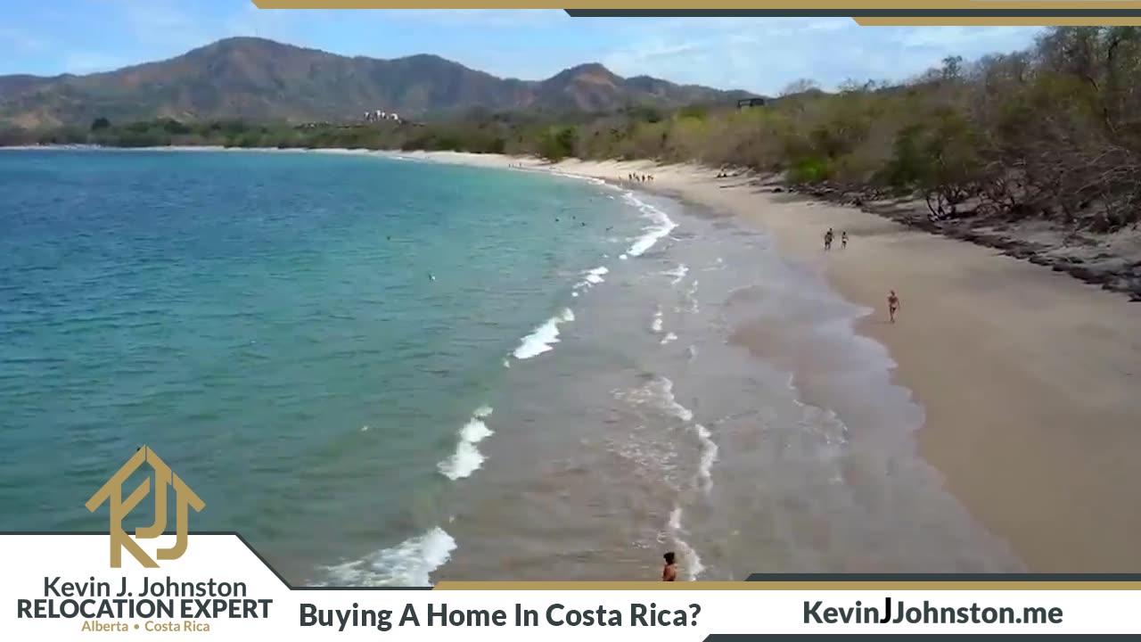 Introduction to Kevin J. Johnston's Expertise in Costa Rican Real Estate Assistance and Relocation