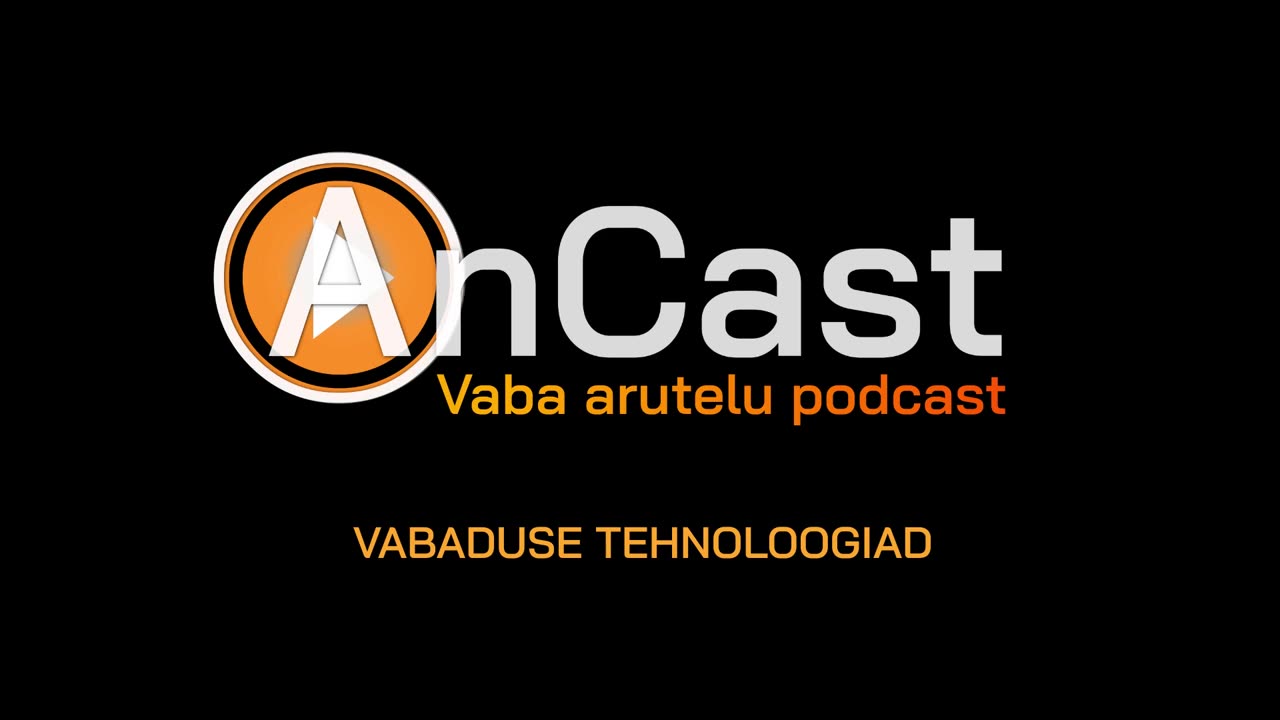 Podcast :) decentral teema