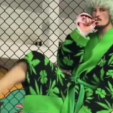 "Sean O Malley Elite Training Showing Drills"😱🔥#UFC #SeanOMalley #Shorts #Driils