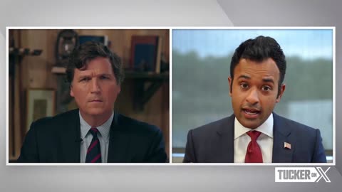 Tucker Carlson, Ep. 29 After the Hamas attacks, what’s the wise path forward?