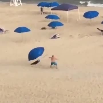 In fact, as long as they step out of