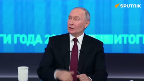 Russia will 'GO NUCLEAR' if our existence is threatened: Putin