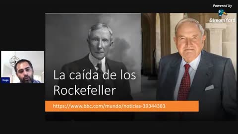 Conferencias de Geopolítica, Historia Argentina, Defensa Nacional, Estrategia y Poder - 1 ° Ciclo