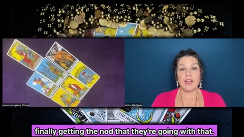 Tarot By Janine | [ POWERFUL MESSAGE ] - WORLD NEWS - MUST WATCH