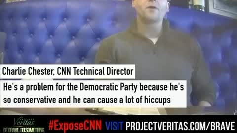 Project Veritas exposes left’s attack on Matt Gaetz as #fakenews