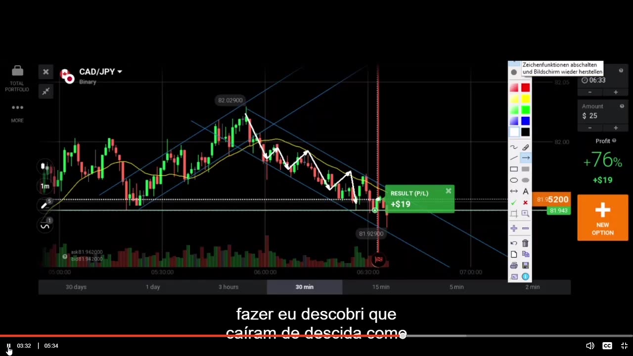 Cadu Rinaldi - Treinamento Hunter - MODULO 2 - AULA 07