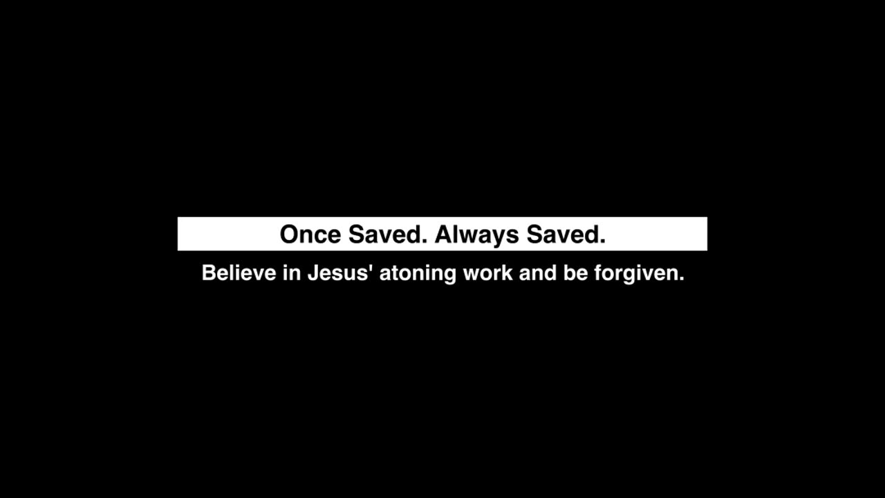 𝐃𝐨 𝐲𝐨𝐮 𝐭𝐫𝐮𝐬𝐭 𝐭𝐡𝐚𝐭 𝐉𝐞𝐬𝐮𝐬 𝐩𝐚𝐢𝐝 𝐟𝐨𝐫 𝟏𝟎𝟎% 𝐨𝐟 𝐲𝐨𝐮𝐫 𝐩𝐞𝐧𝐚𝐥𝐭𝐲 𝐨𝐧 𝐭𝐡𝐞 𝐜𝐫𝐨𝐬𝐬???👇