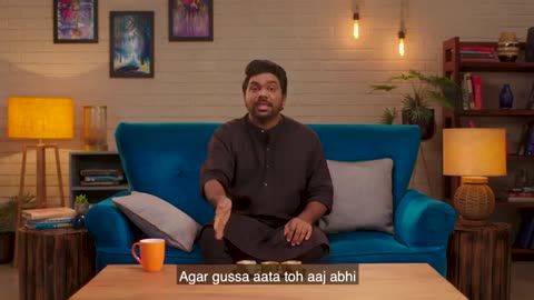 Zakir Khan Poetry - Sab Sambhal Leta Hun