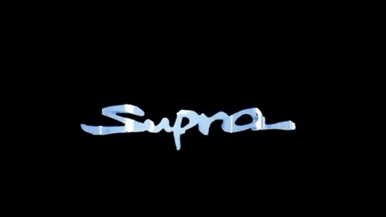 For SUPRA Lovers