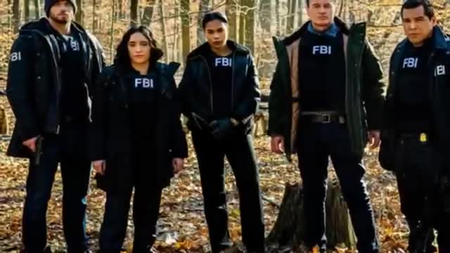 FBI Most Wanted’ Recap: Dylan McDermott Debut Season 3, Episode 17