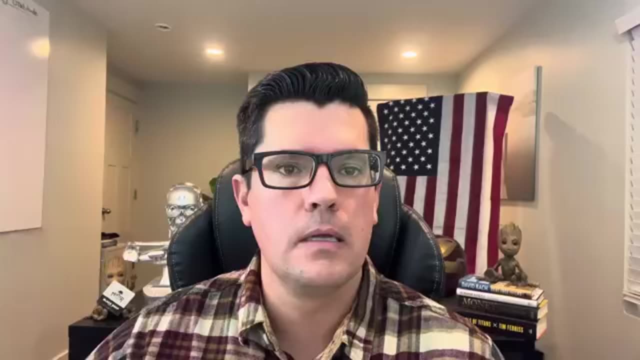 What Biden and Russia just did is HORRIFYING!