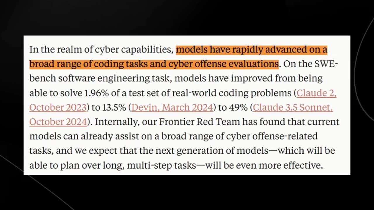 Software Engineering Breakthrough: 49% Success in Coding Tasks!