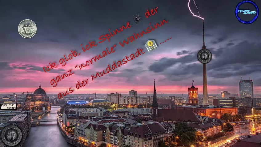Radio Earth - Ick glob Ick spinne - Folge 28 - Die Agenda Graphen/GraphenOxid