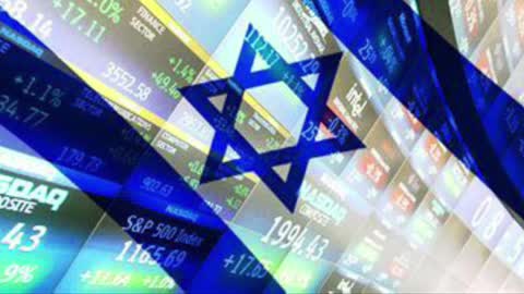 Israel’s Rise before Tribulation