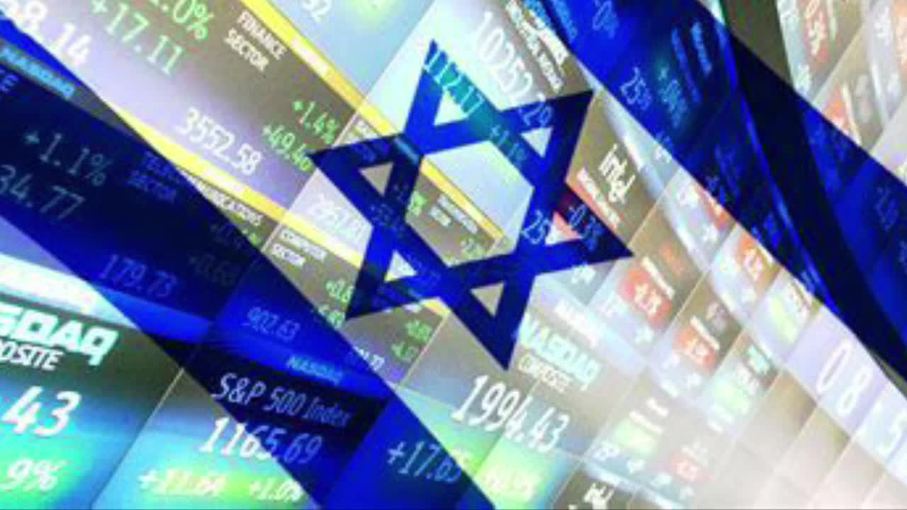 Israel’s Rise before Tribulation