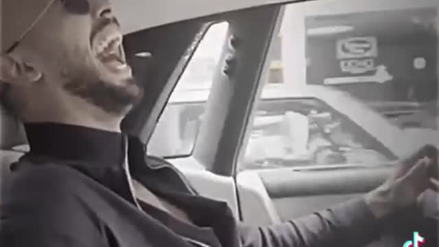 Andrew Tate Haters are Fans