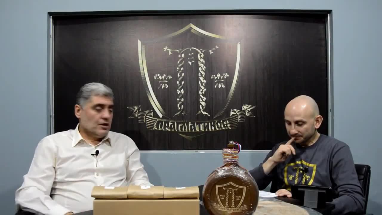 O eliksiru za rast brade (Miroljub Petrović)