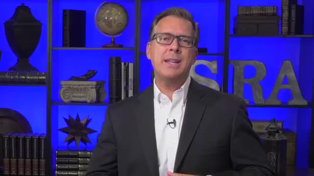 Rapture & Wrath: Ready or Not Pt 4a - Silence in Heaven Before God Goes to War
