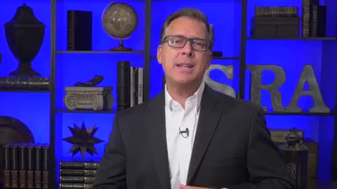 Rapture & Wrath: Ready or Not Pt 4a - Silence in Heaven Before God Goes to War