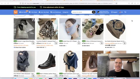 Best Time To Test This 5 Temu Dropshipping Products Now With Facebook Ads
