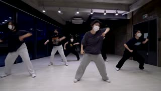 Daisy dance choreography Whatdowwari