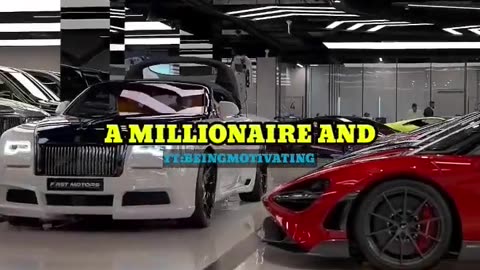 Be a Billionaire