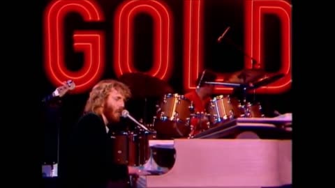 Andrew Gold: Lonely Boy (Live - 1977) (My "Stereo Studio Sound" Re-Edit)