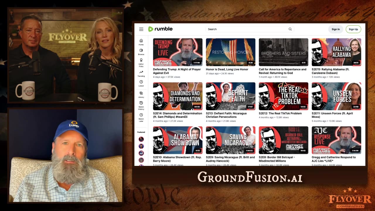 HOW SECURE is the 2024 Election?