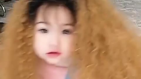 Instagram viral video cute baby