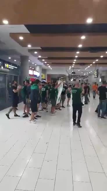 Παναθηναϊκός ΟΠΑΠ στη Λάρνακα για το τουρνουά