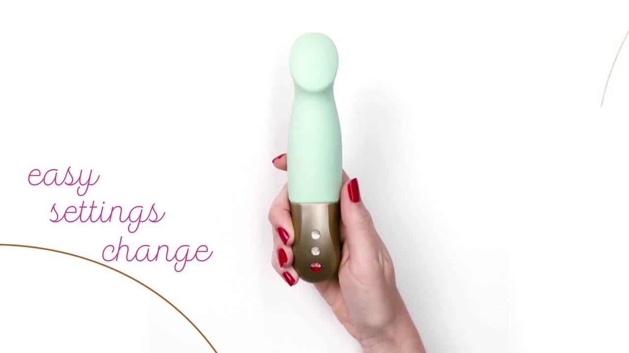 FUN FACTORY Sundaze Pulsator