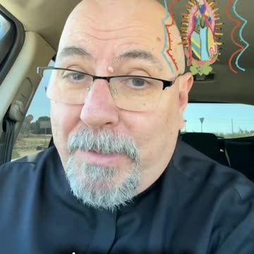 8 de Setiembre - Natividad de la Virgen María - Padre Juan Molina