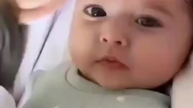 OMG Cute Baby Smiles Beautiful - Smiles makes me smile too Must watch