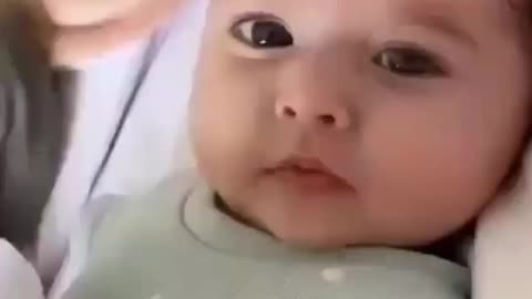 OMG Cute Baby Smiles Beautiful - Smiles makes me smile too Must watch