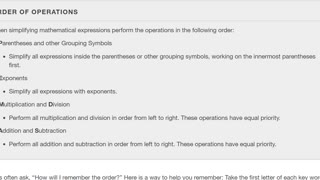 Math80_MAlbert_2.1_Use of Language of algebra