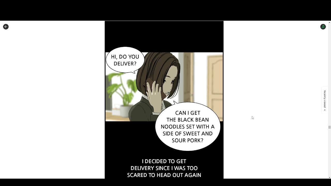 Tailsly Reads:Episode 5 - The Ghost in the Elevator (Part 1)