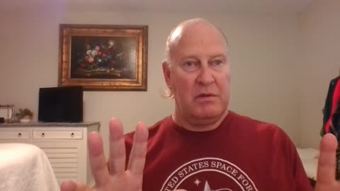 Martin Brodel - 111724 MY ALL INTEL FOR THE WEEK!!!