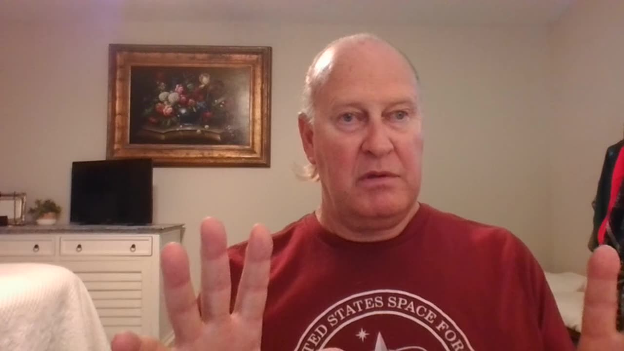 Martin Brodel - 111724 MY ALL INTEL FOR THE WEEK!!!