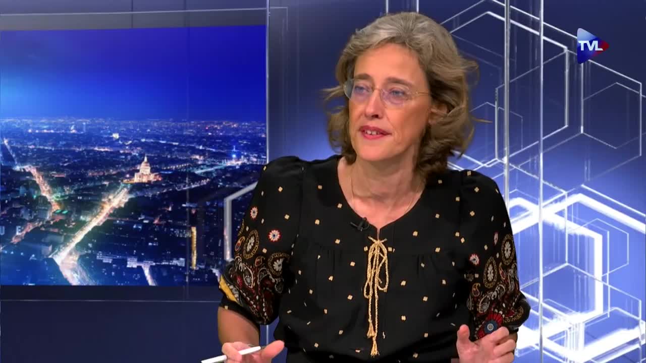 La généticienne Alexandra Henrion Caude nous dit tout.