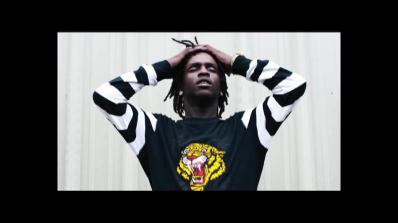 Chief Keef - Got Them Bands (Video)