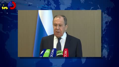 Lavrov responded to Blinken's request for conversation on Russia's plans for territories of Ukraine
