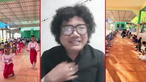 ផល្លា និយាយពី វិស័យអប់រំ នៅកម្ពុជា