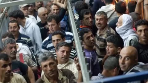 Gaza and Israel and testing ground for Agenda 21