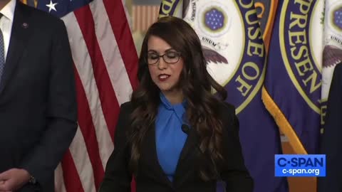 House Republicans held a conference