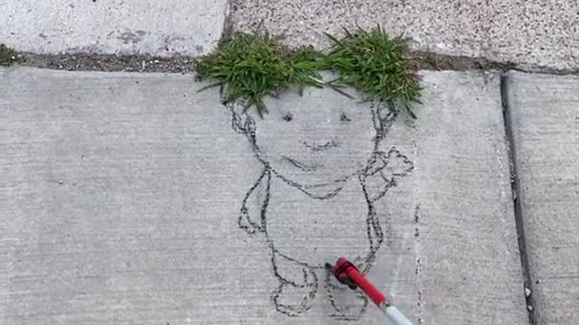 Street art