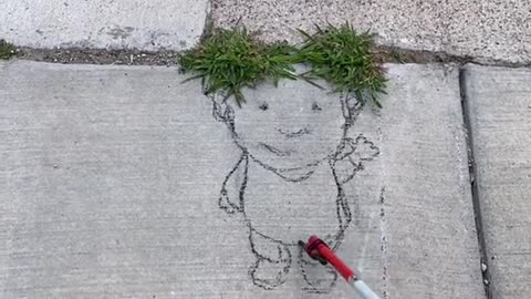 Street art