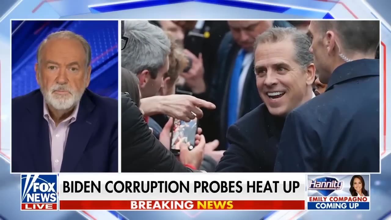 Sean Hannity 8/2/23 FULL END SHOW | BREAKING