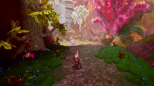 Twin Stones: The Journey of Bukka-Full Playthrough(Twitch-tmangaming91)