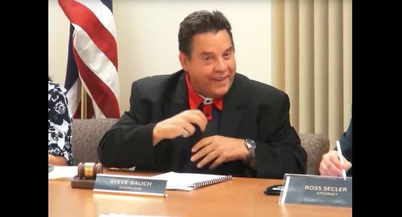 Homer Twp Monthly meeting October 18